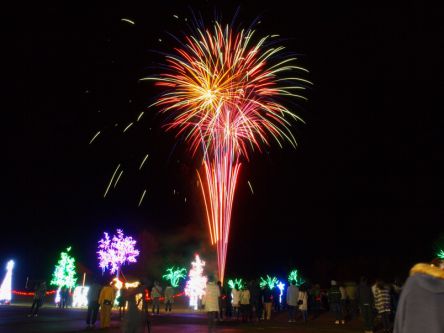 岩手県のおすすめイルミネーション&雪まつりのライトアップ（2019-2020）