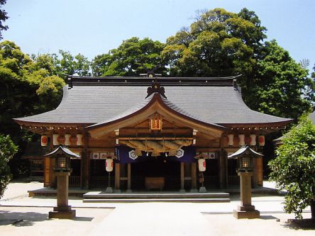 島根県のおすすめ初詣スポット、2020年の初詣行事やご利益は？