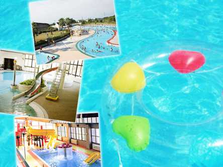 滋賀県のおすすめ屋外・屋内プールであそぼう【2019】