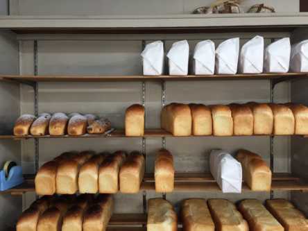 神戸「フロイン堂」の食パンが絶品すぎ！創業85年、愛され続ける老舗ベーカリーの実力とおすすめの時間帯