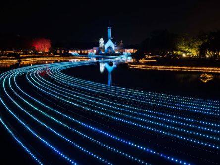 三重県のおすすめイルミネーション（2019-2020）クリスマスや冬デートに！