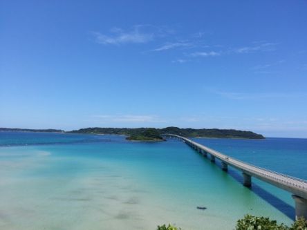 コバルトブルーの海と風！青海島から角島大橋までおすすめ絶景観光ドライブコース