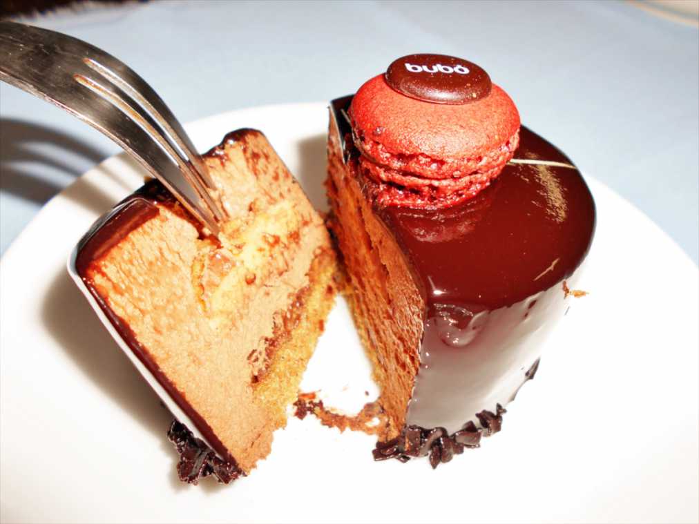 世界一のチョコレートケーキに認定 お味は 複雑 すっきり るるぶ More