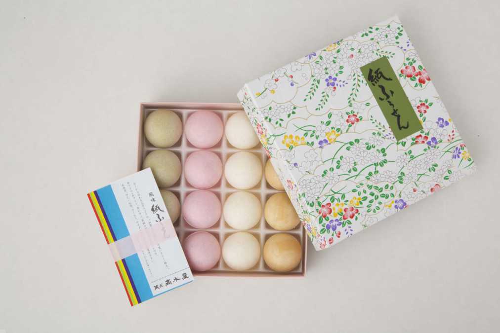 紙ふうせん 16個入り1295円