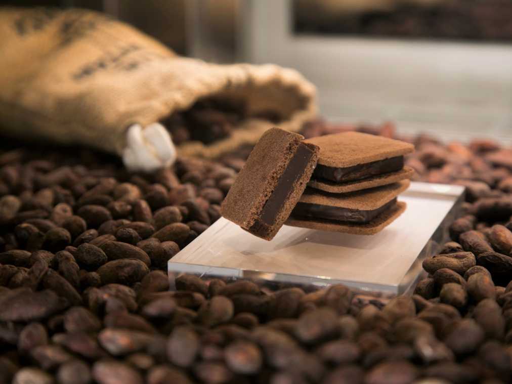 CHOCOLAT(チョコレート) 各378円