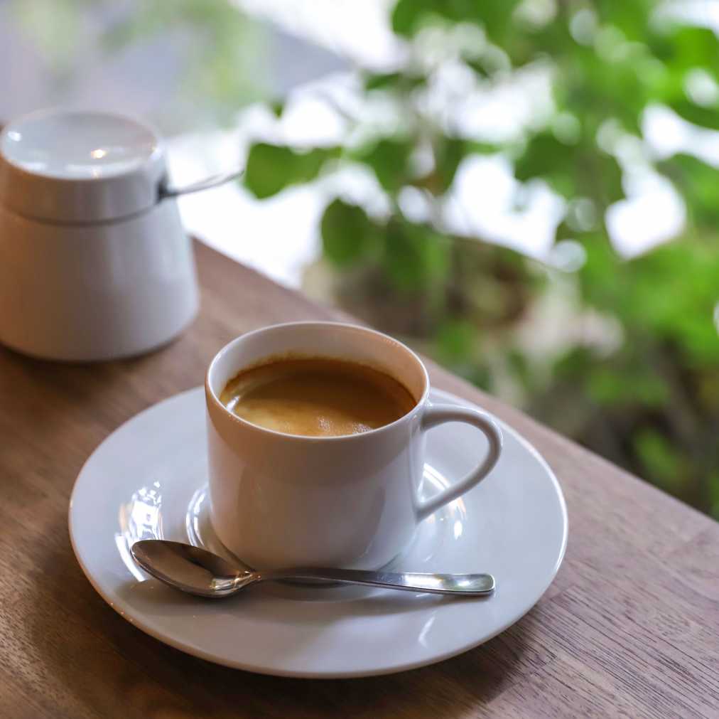 コーヒー 単品486円