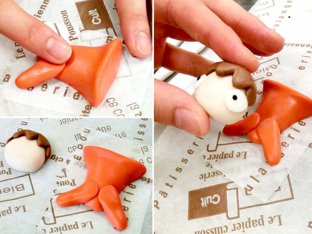 ゼリーの海で泳いでる 桃の季節の限定スイーツ 桃の上のポニョ るるぶ More