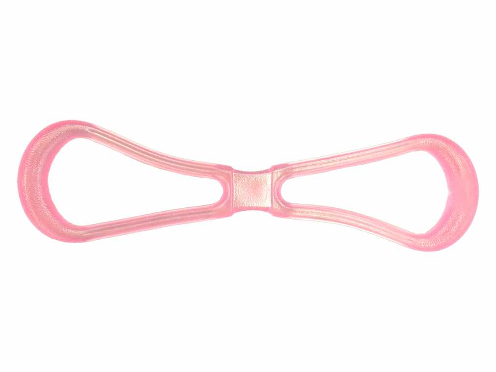 La-VIE のびーるフィットネス ソフト(1480円)