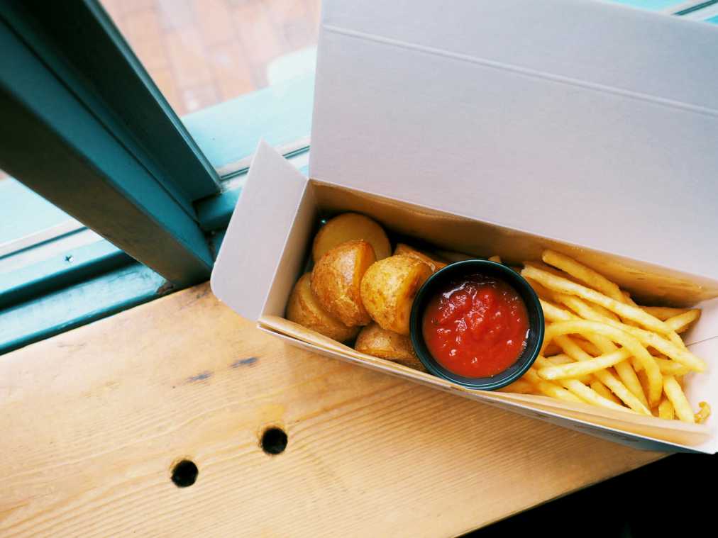 BOX (780円~)