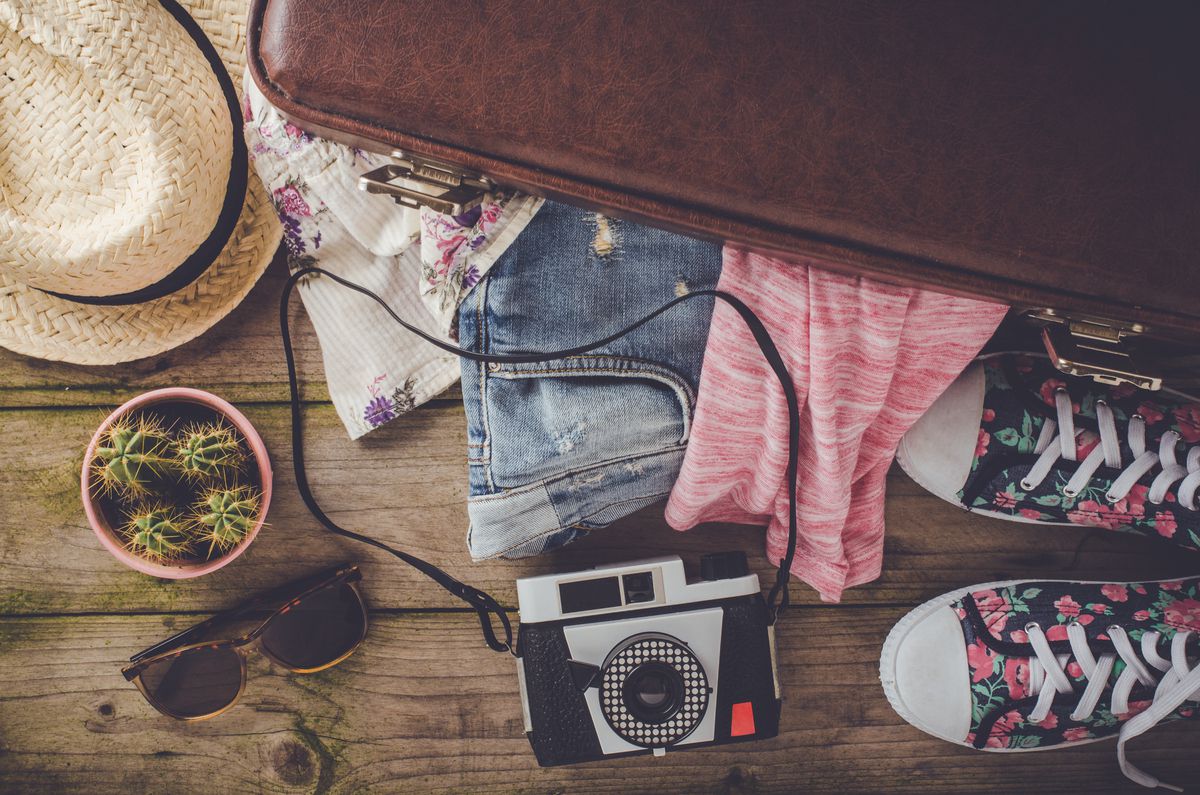 Leszek Czerwonka/Shutterstock