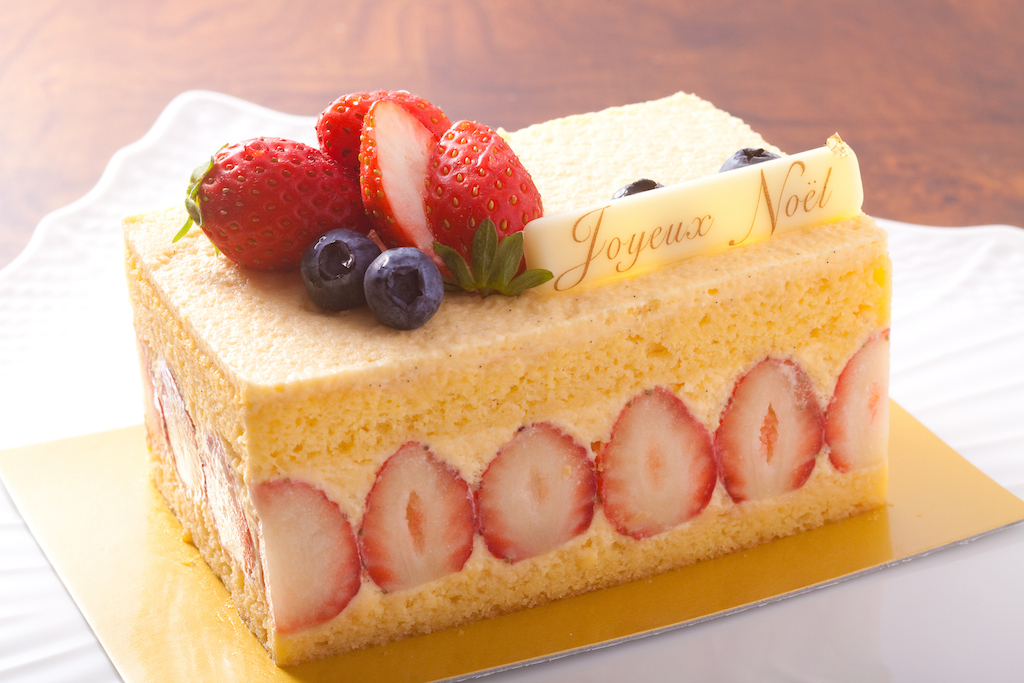 キャレ フレーズ 約8×13㎝(3〜4人向け)3100円(税別)