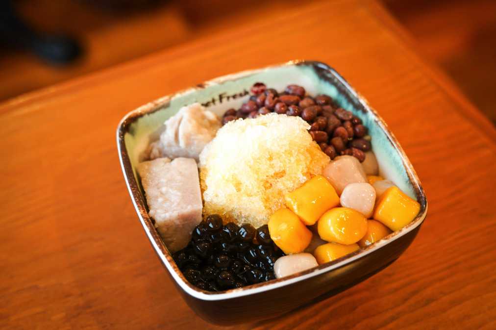 芋園(イモエン)4号 Mサイズ500円 Lサイズ800円